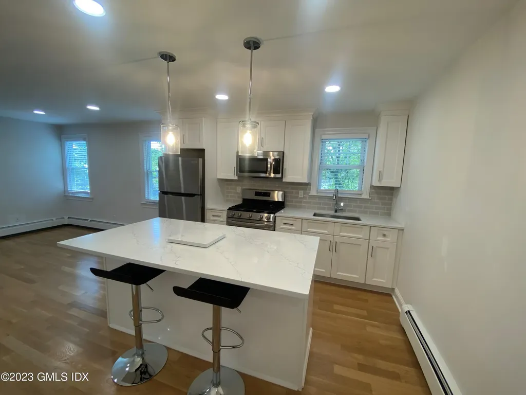 36 Arch Street Greenwich CT 06830