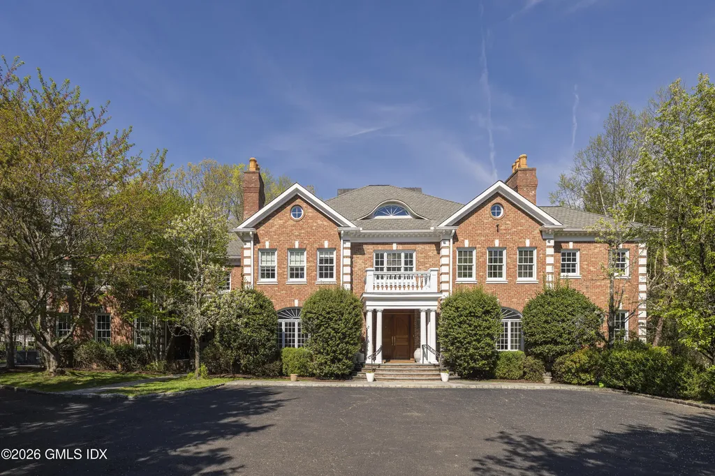 74 Rock Maple Road Greenwich CT 06830