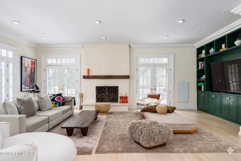 74 Rock Maple Road Greenwich CT 06830