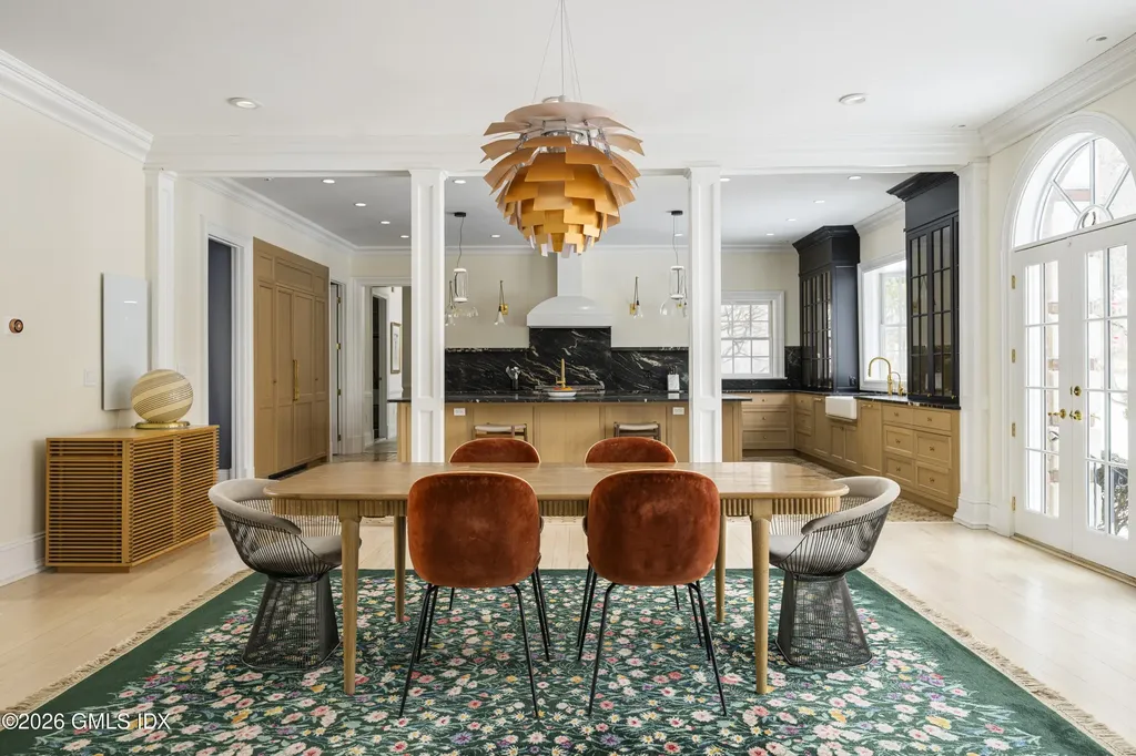 74 Rock Maple Road Greenwich CT 06830
