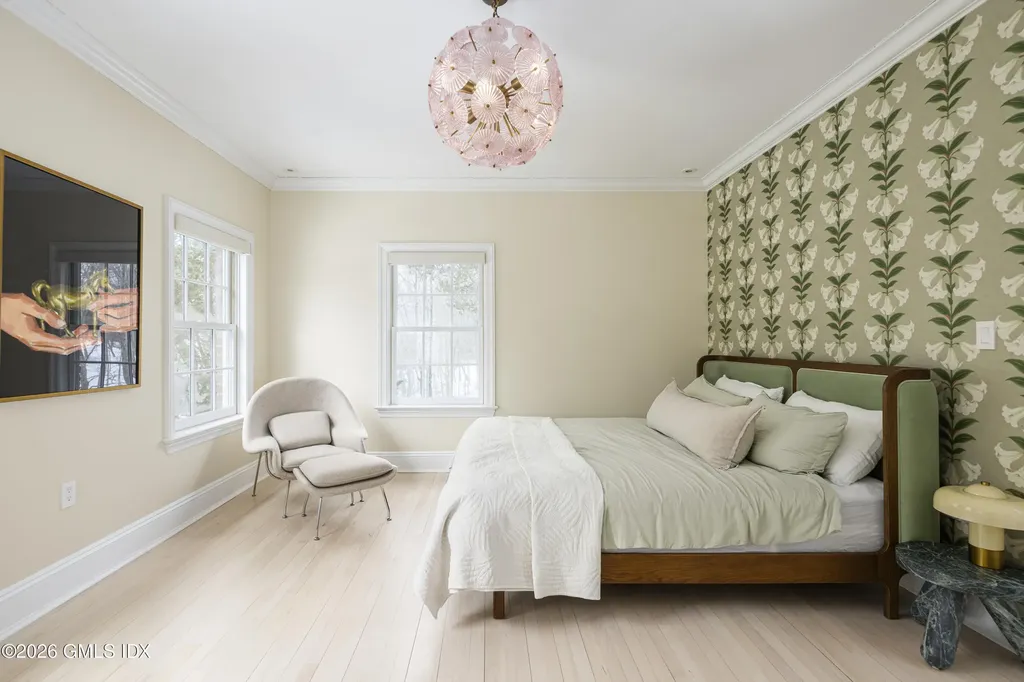 74 Rock Maple Road Greenwich CT 06830