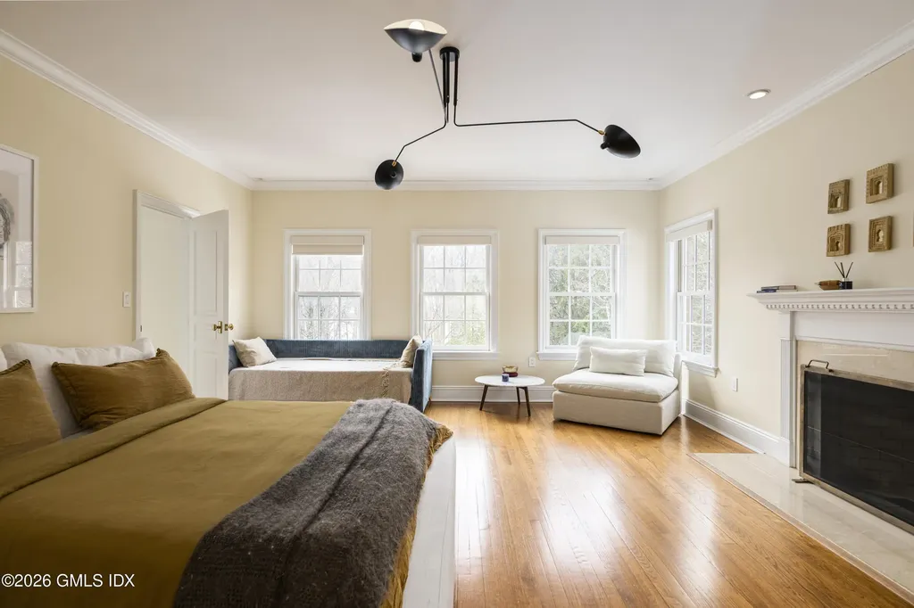 74 Rock Maple Road Greenwich CT 06830