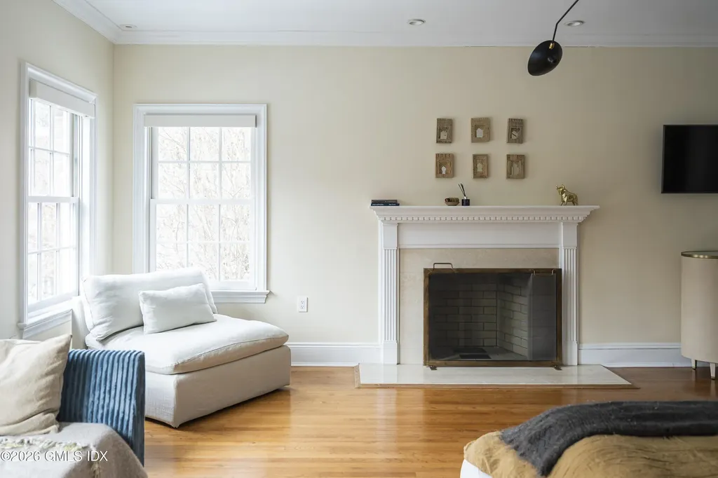 74 Rock Maple Road Greenwich CT 06830
