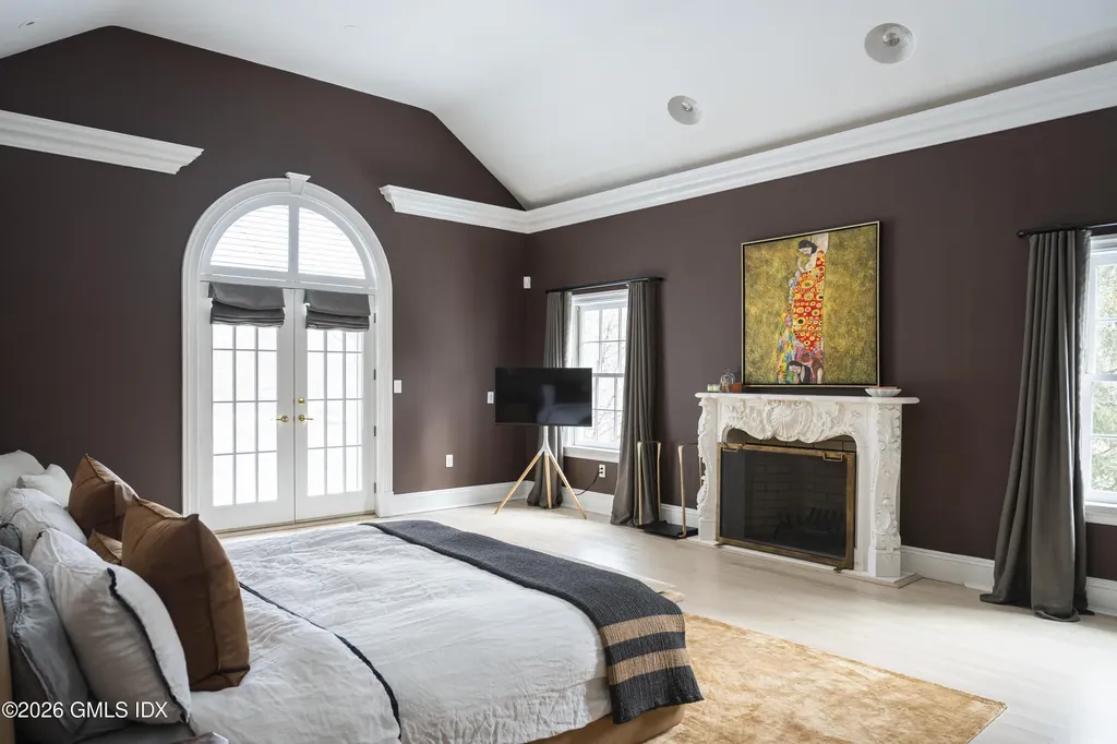 74 Rock Maple Road Greenwich CT 06830