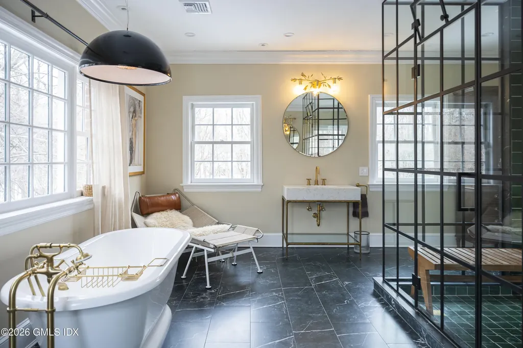 74 Rock Maple Road Greenwich CT 06830