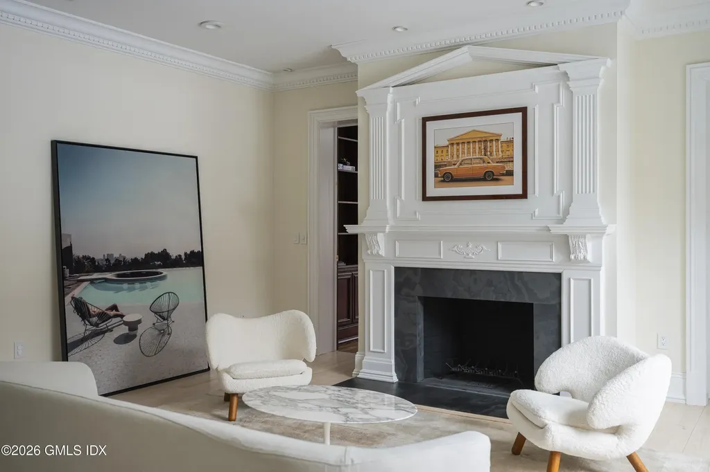 74 Rock Maple Road Greenwich CT 06830