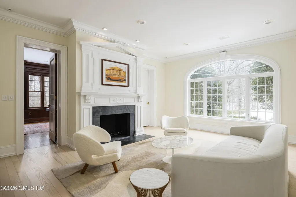 74 Rock Maple Road Greenwich CT 06830