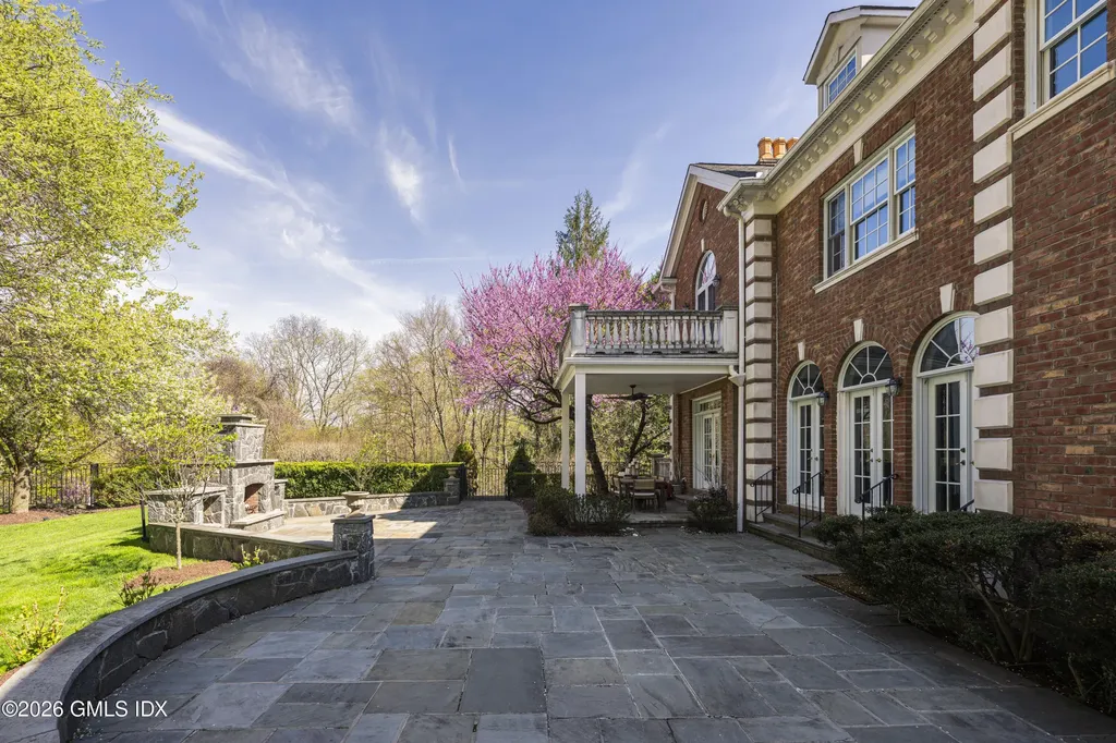 74 Rock Maple Road Greenwich CT 06830