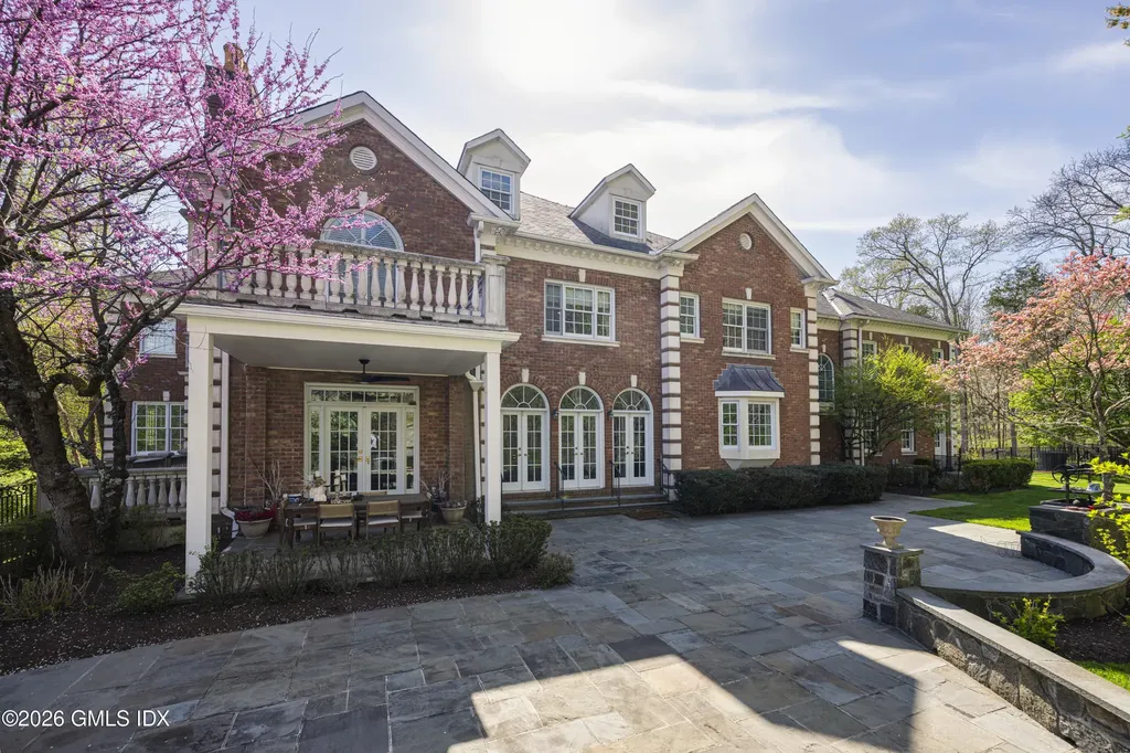 74 Rock Maple Road Greenwich CT 06830