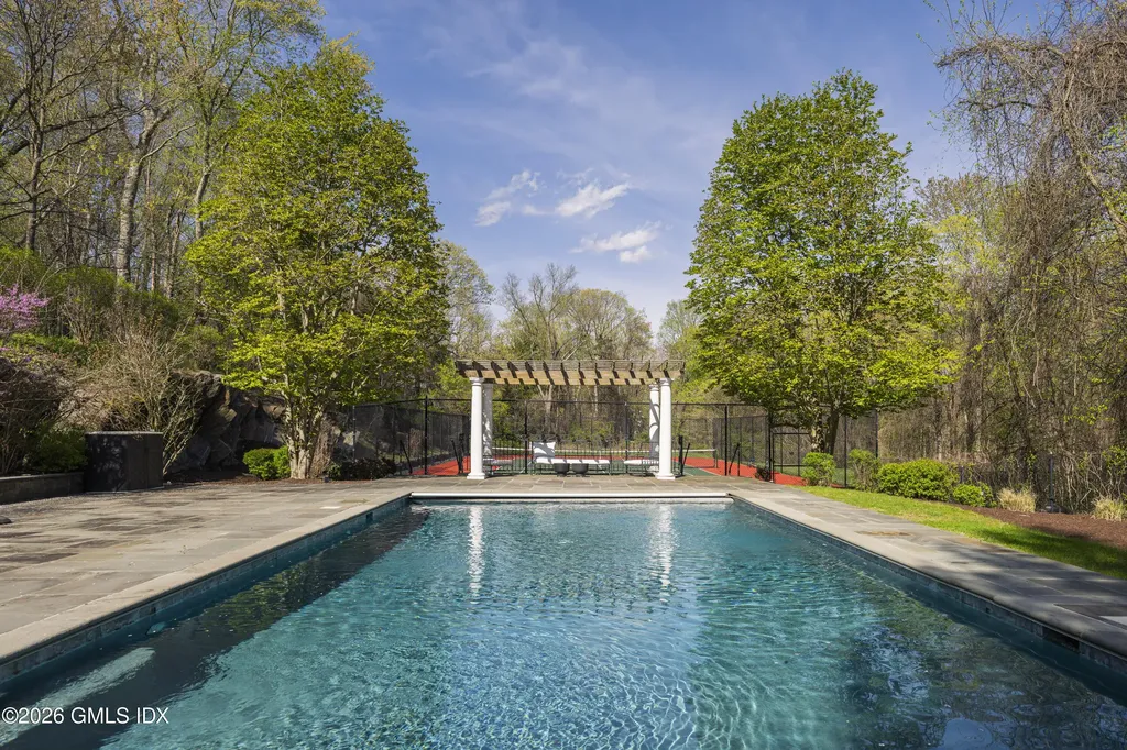 74 Rock Maple Road Greenwich CT 06830