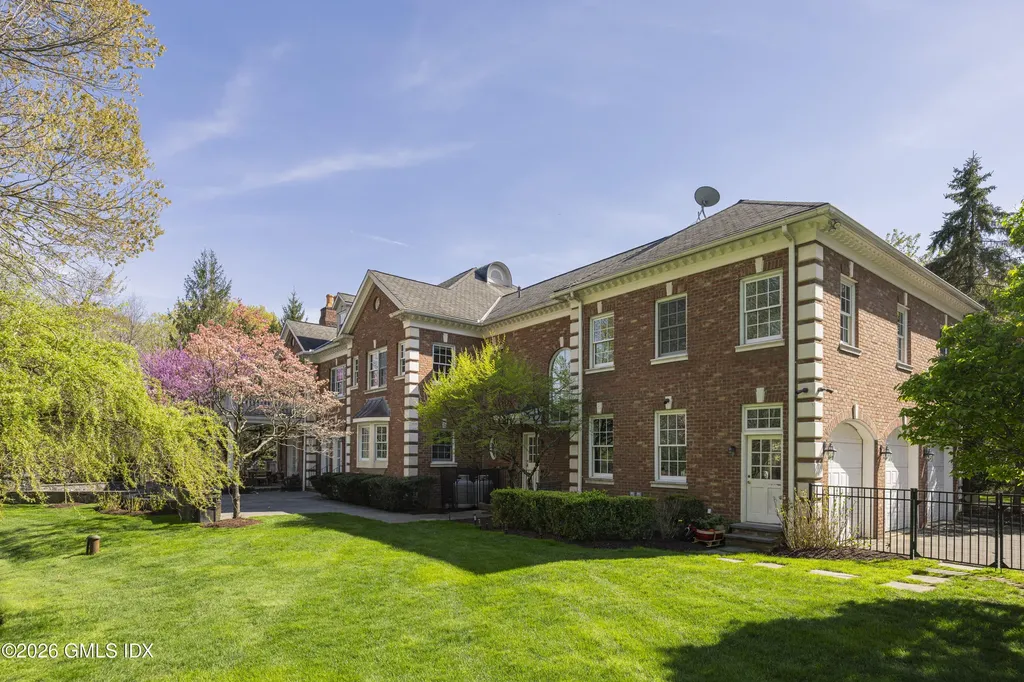 74 Rock Maple Road Greenwich CT 06830