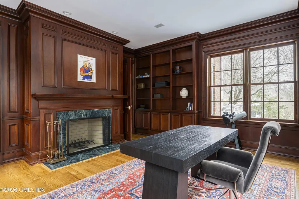 74 Rock Maple Road Greenwich CT 06830