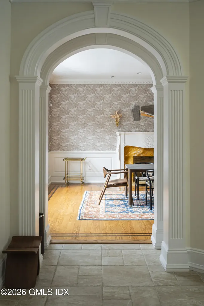 74 Rock Maple Road Greenwich CT 06830