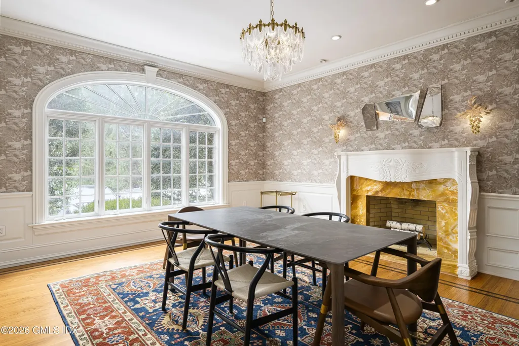 74 Rock Maple Road Greenwich CT 06830