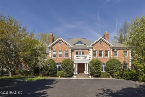 74 Rock Maple Road Greenwich CT 06830