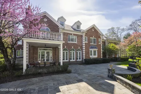 74 Rock Maple Road Greenwich CT 06830