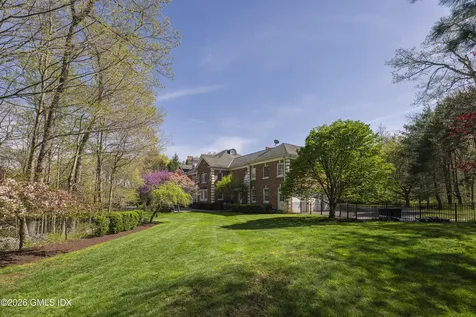 74 Rock Maple Road Greenwich CT 06830