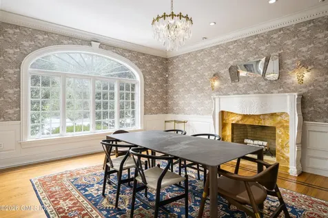 74 Rock Maple Road Greenwich CT 06830