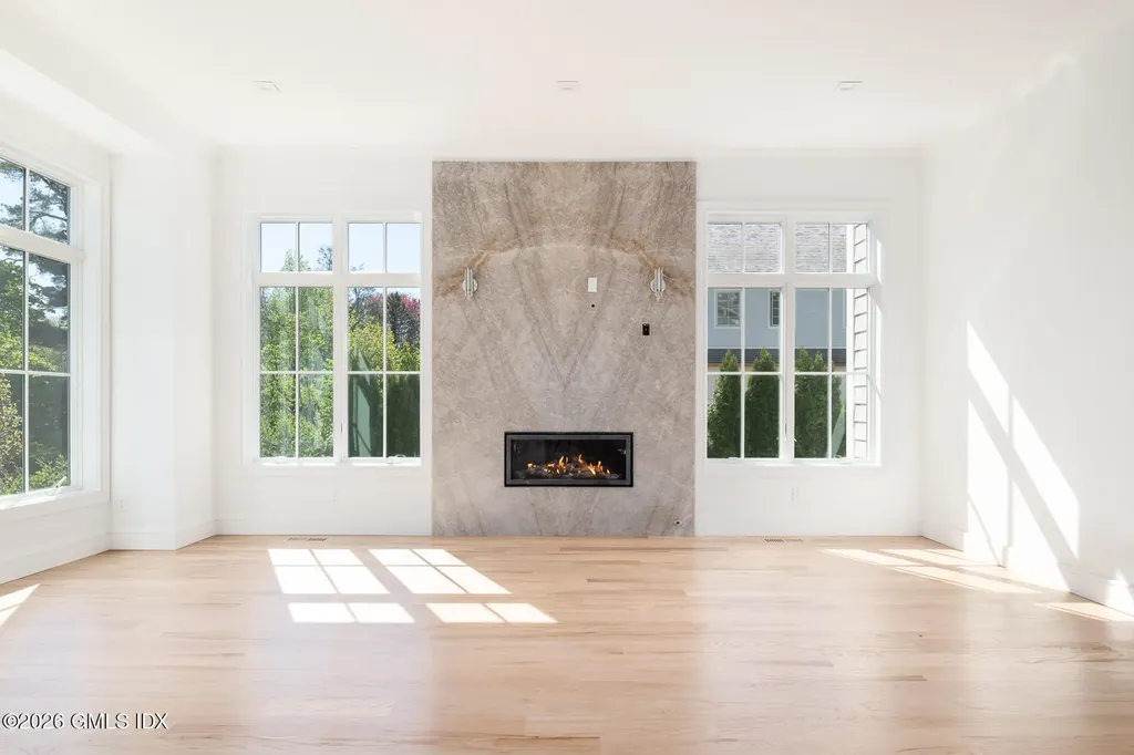 68 Dearfield Drive Greenwich CT 06831