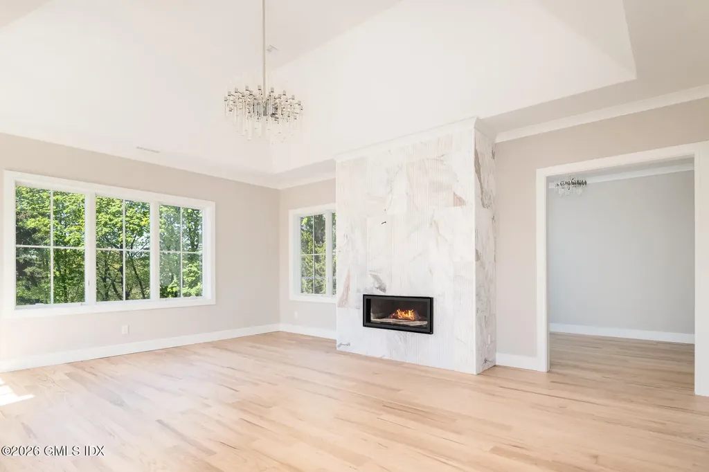 68 Dearfield Drive Greenwich CT 06831