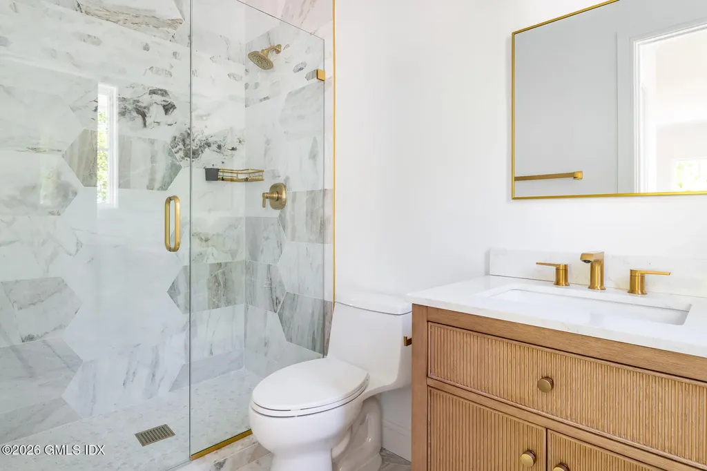 68 Dearfield Drive Greenwich CT 06831