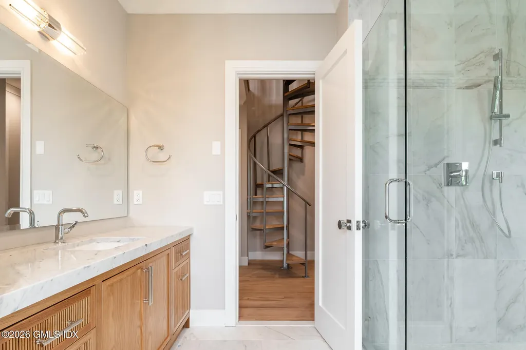 68 Dearfield Drive Greenwich CT 06831