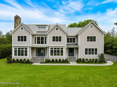 68 Dearfield Drive Greenwich CT 06831