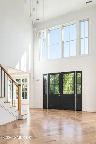 68 Dearfield Drive Greenwich CT 06831