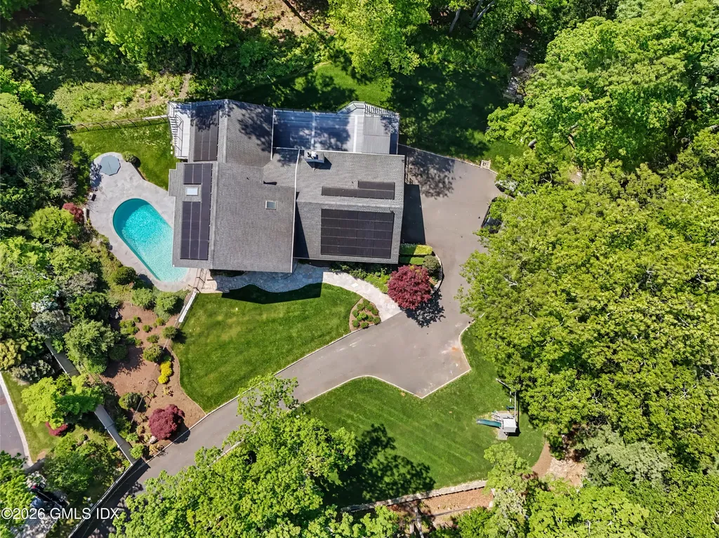 300 Stanwich Road Greenwich CT 06830