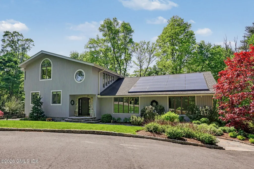 300 Stanwich Road Greenwich CT 06830