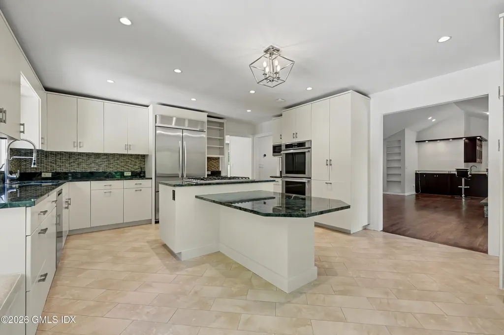 300 Stanwich Road Greenwich CT 06830