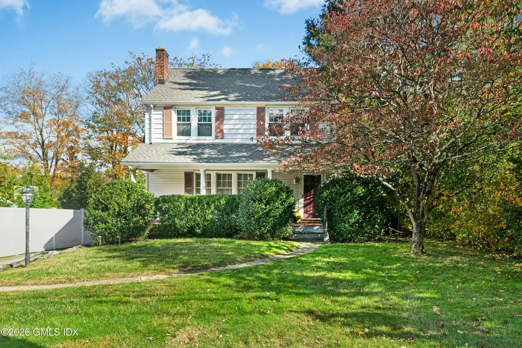 1018 North Street Greenwich CT 06831