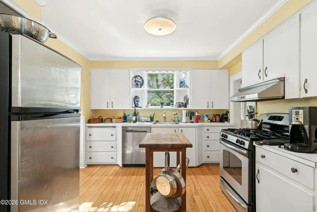 1018 North Street Greenwich CT 06831