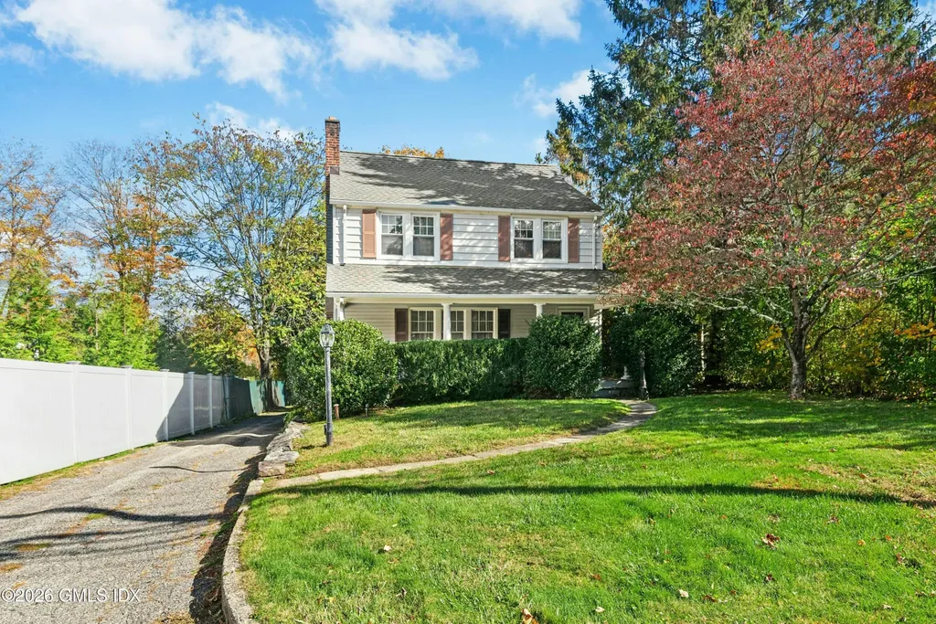 1018 North Street Greenwich CT 06831