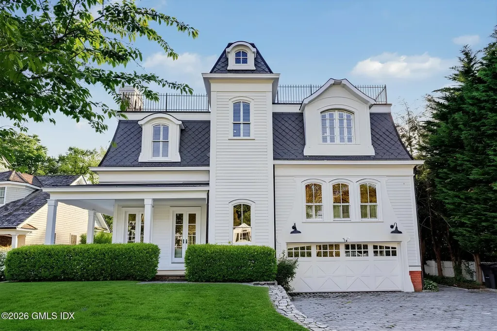 53 Park Avenue Old Greenwich CT 06870
