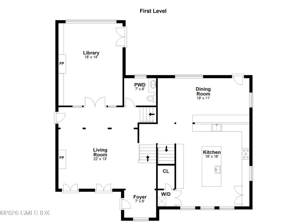 53 Park Avenue Old Greenwich CT 06870