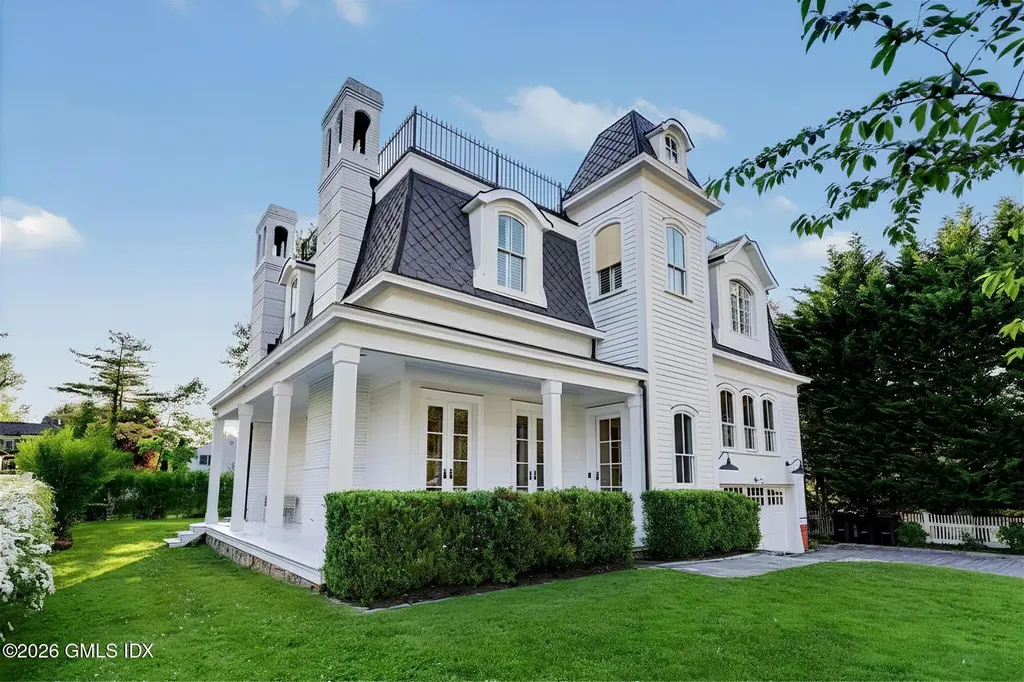 53 Park Avenue Old Greenwich CT 06870
