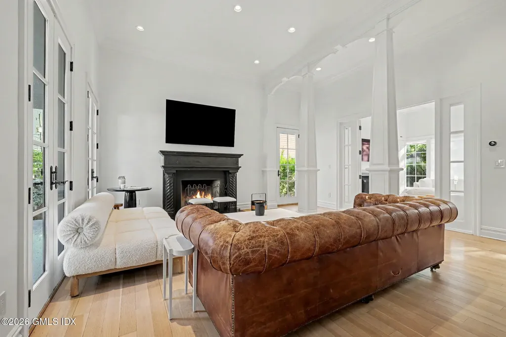 53 Park Avenue Old Greenwich CT 06870