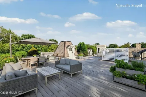 53 Park Avenue Old Greenwich CT 06870