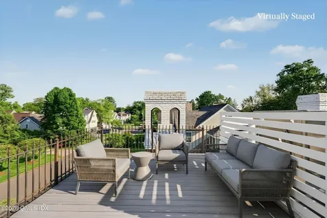 53 Park Avenue Old Greenwich CT 06870