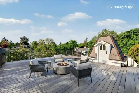 53 Park Avenue Old Greenwich CT 06870