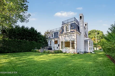 53 Park Avenue Old Greenwich CT 06870