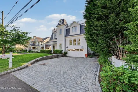 53 Park Avenue Old Greenwich CT 06870
