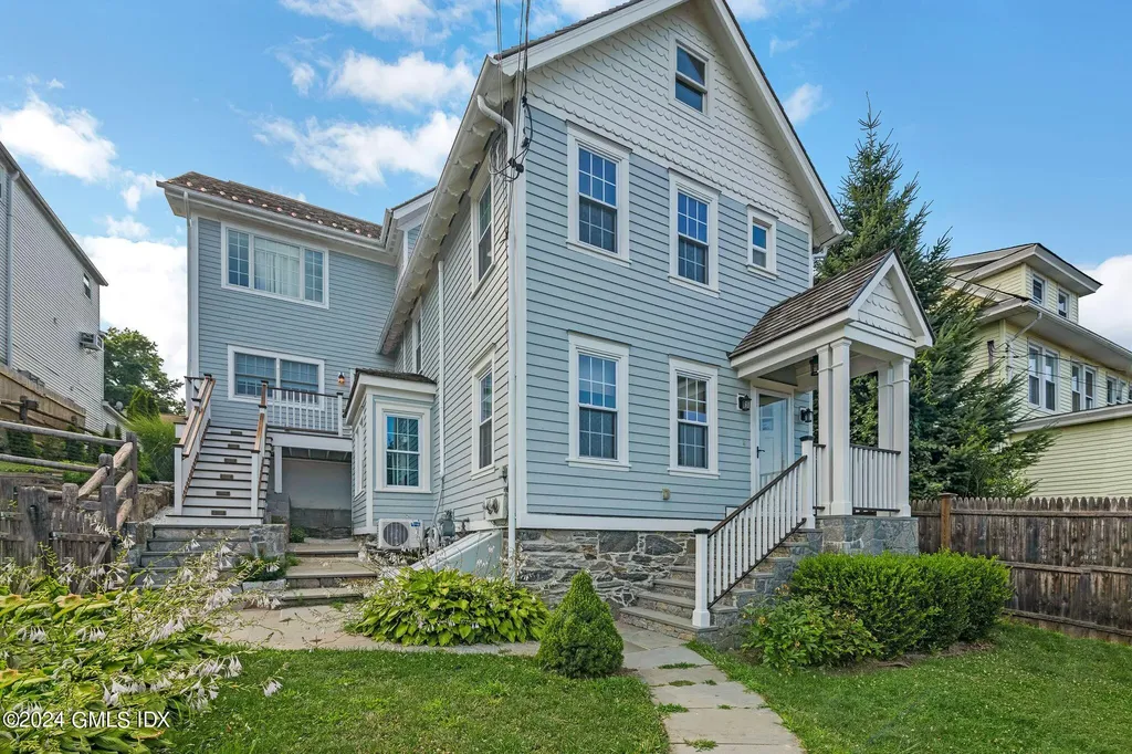 30 Chapel Street Greenwich CT 06831