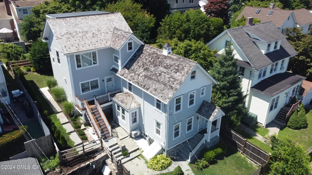 30 Chapel Street Greenwich CT 06831