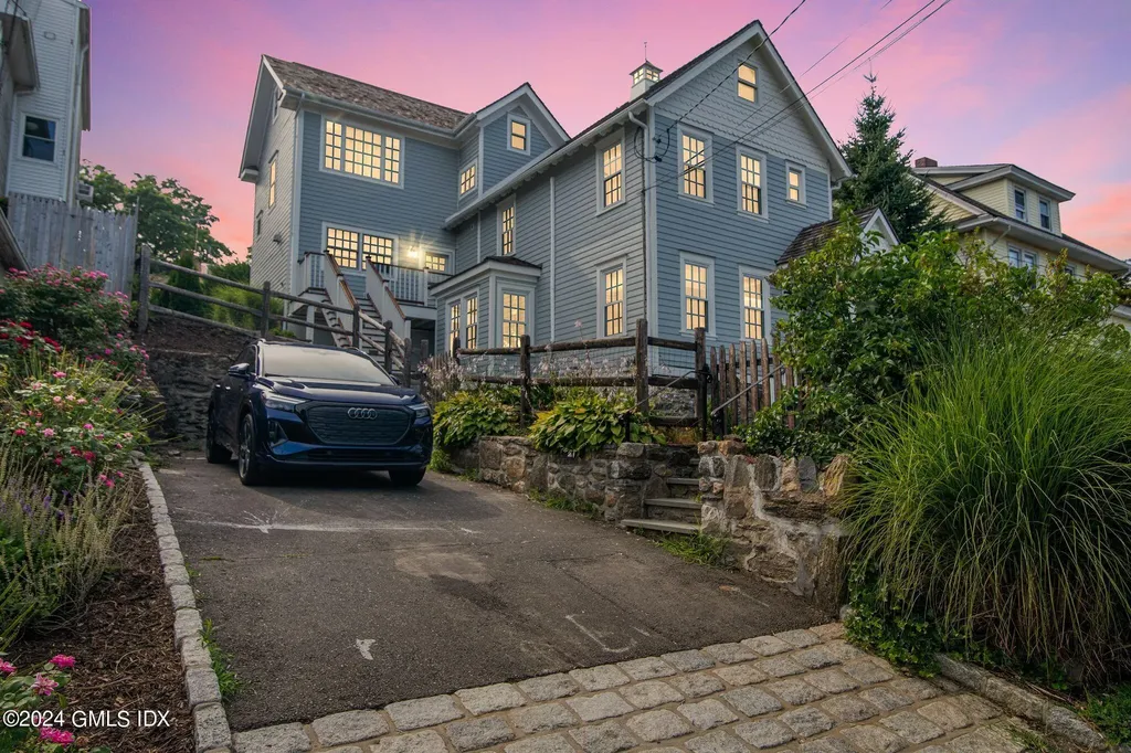 30 Chapel Street Greenwich CT 06831