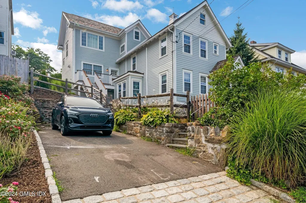 30 Chapel Street Greenwich CT 06831