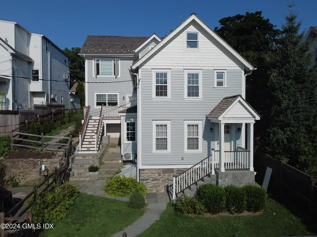 30 Chapel Street Greenwich CT 06831