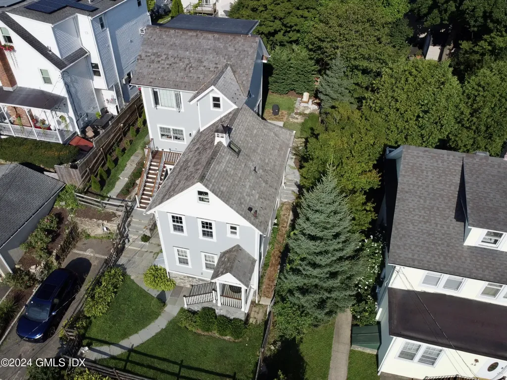 30 Chapel Street Greenwich CT 06831