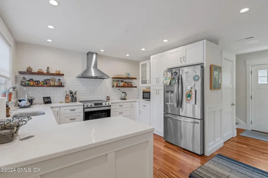 30 Chapel Street Greenwich CT 06831